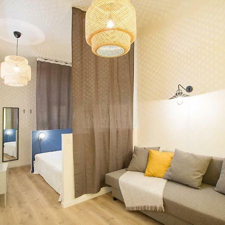 Apartamento Loft deco Lyon centre Exterior foto